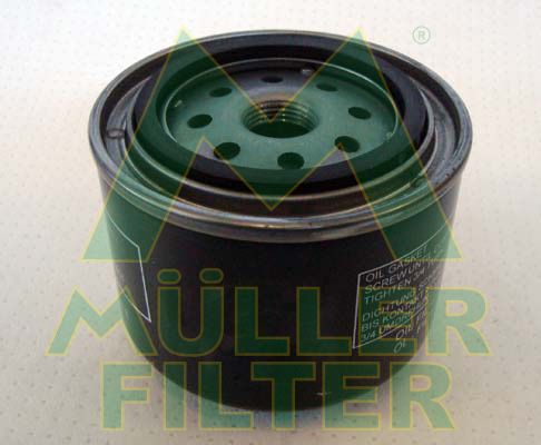 MULLER FILTER Öljynsuodatin FO288